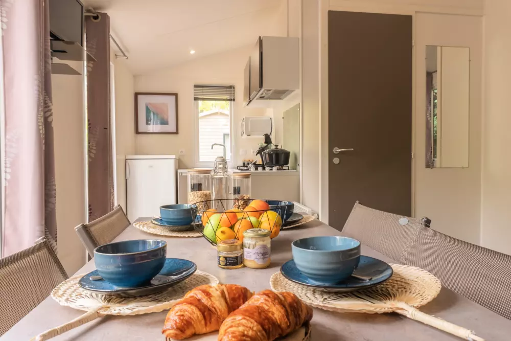 Camping Saint Gabriel 3 étoiles★★★