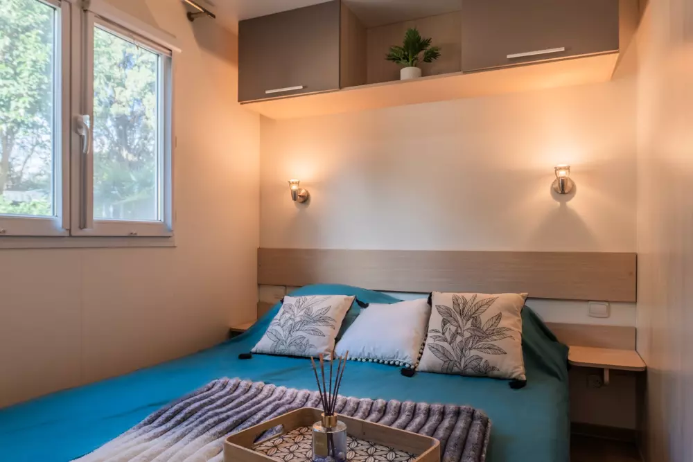 Camping Saint Gabriel 3 étoiles★★★