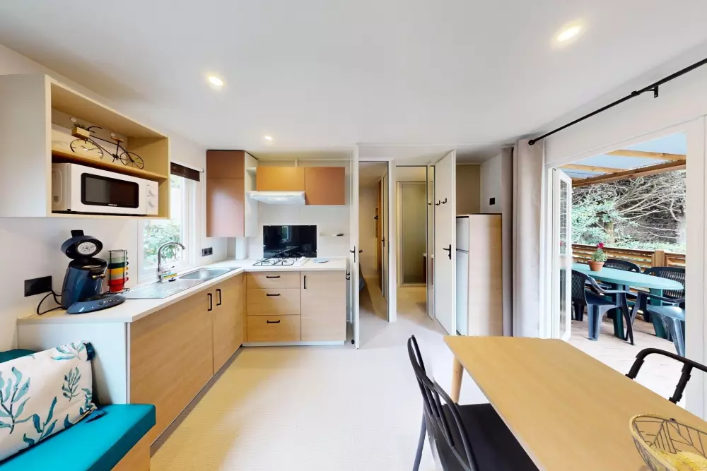 Camping Saint Gabriel 3 étoiles★★★