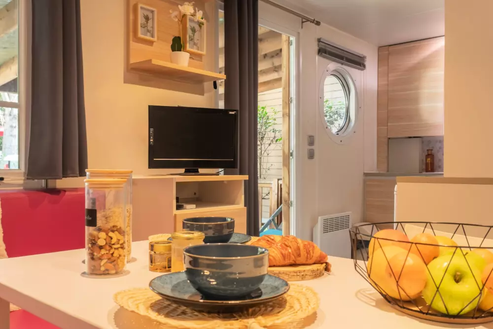 Camping Saint Gabriel 3 étoiles★★★