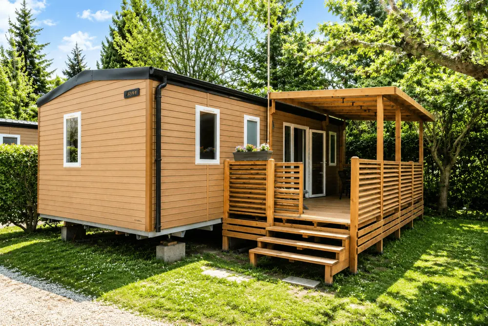 Camping Saint Gabriel 3 étoiles★★★