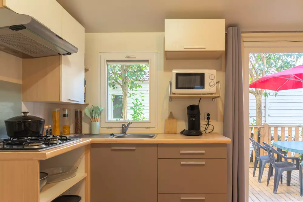 Camping Saint Gabriel 3 étoiles★★★