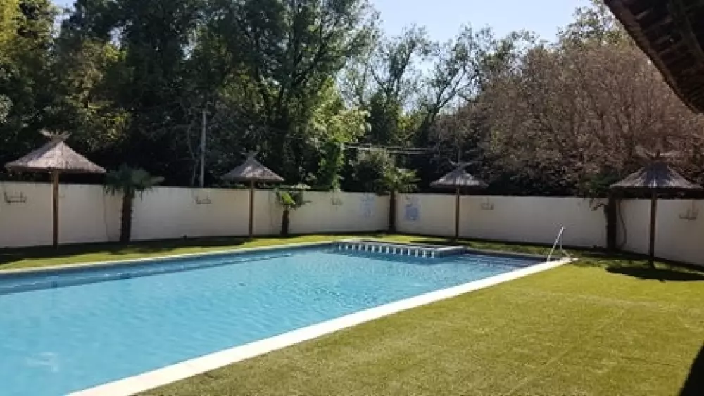 Camping Saint Gabriel 3 étoiles★★★