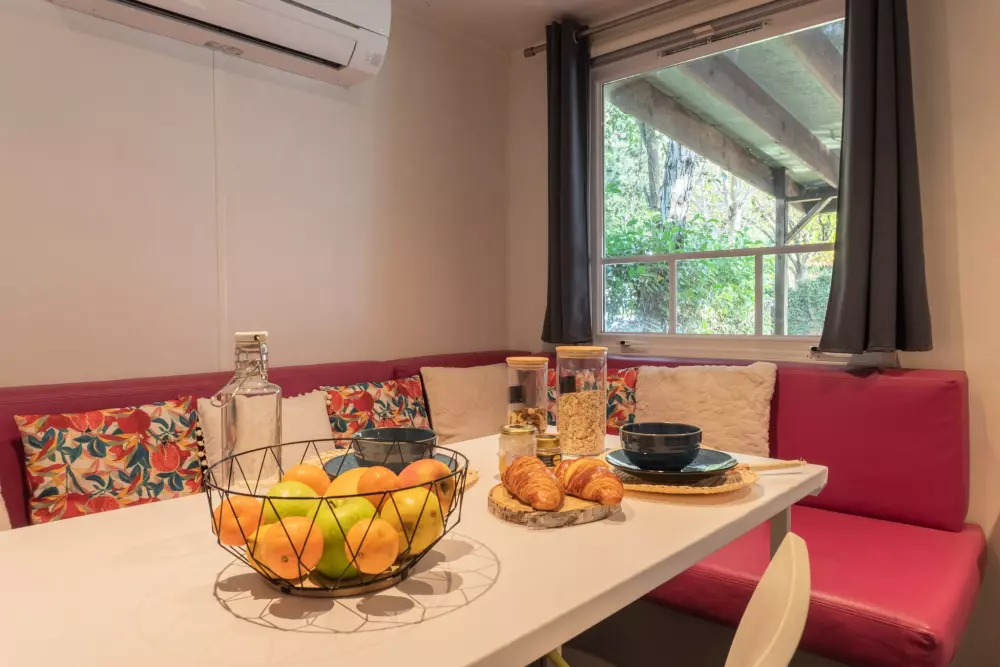 Camping Saint Gabriel 3 étoiles★★★