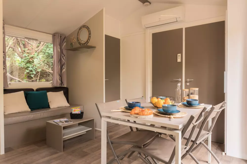 Camping Saint Gabriel 3 étoiles★★★