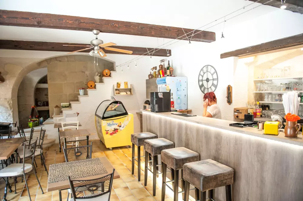 Camping Saint Gabriel 3 étoiles★★★