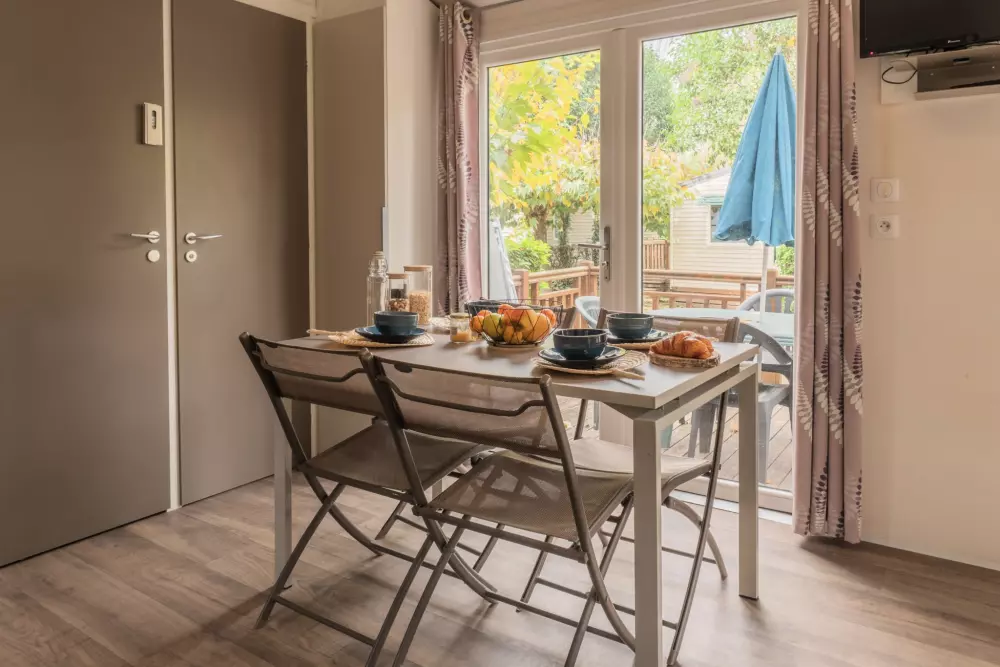 Camping Saint Gabriel 3 étoiles★★★