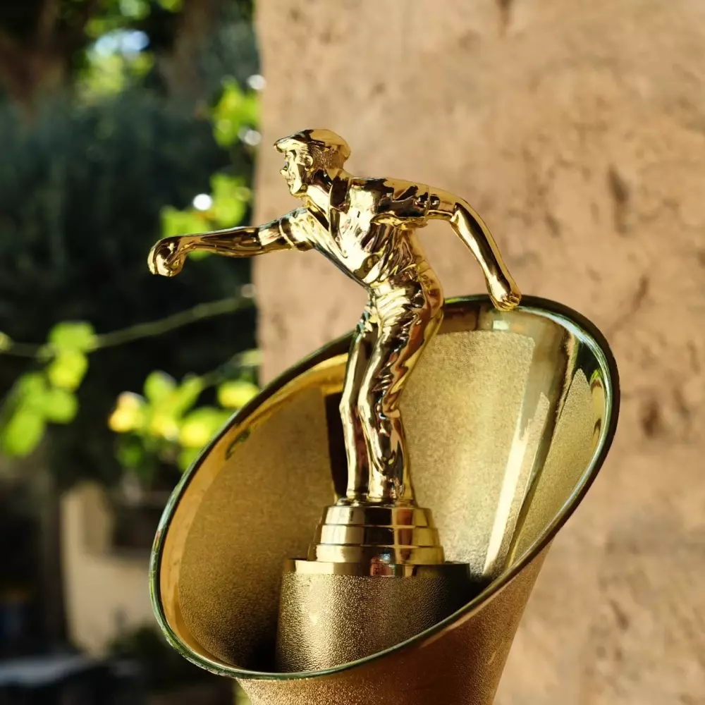 Camping Saint Gabriel 3 étoiles★★★