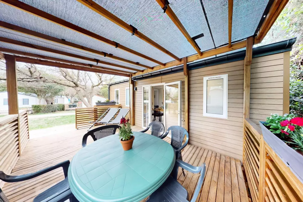 Camping Saint Gabriel 3 étoiles★★★