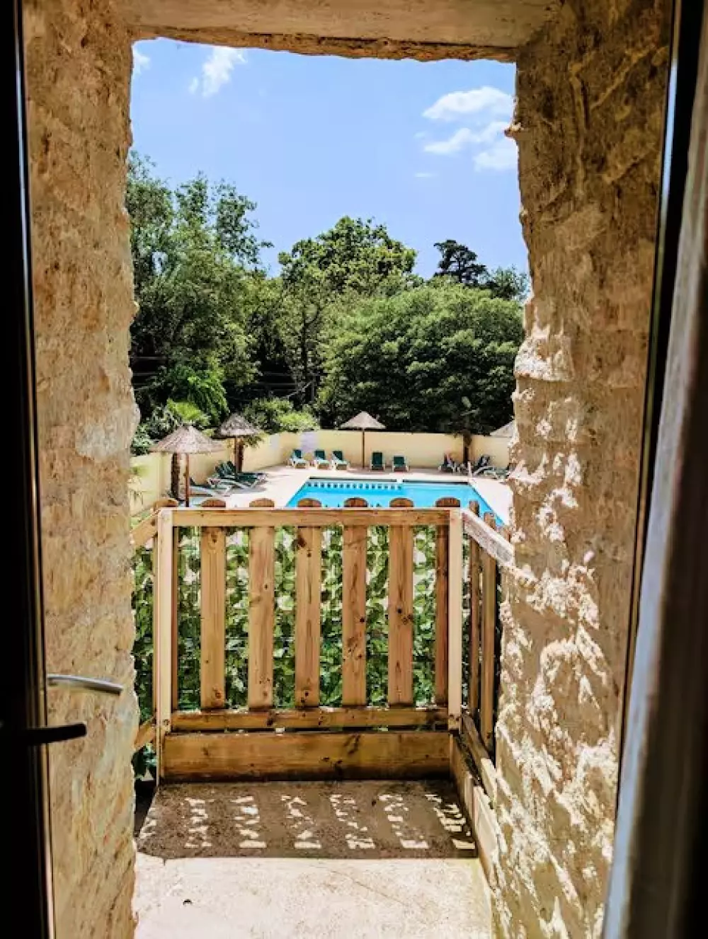 Camping Saint Gabriel 3 étoiles★★★