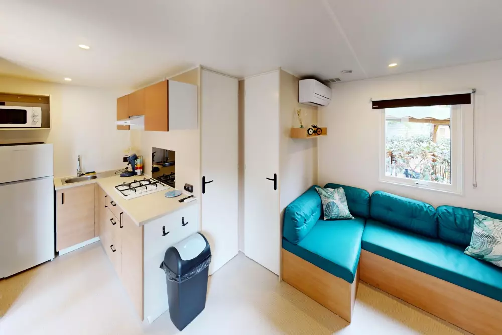 Camping Saint Gabriel 3 étoiles★★★