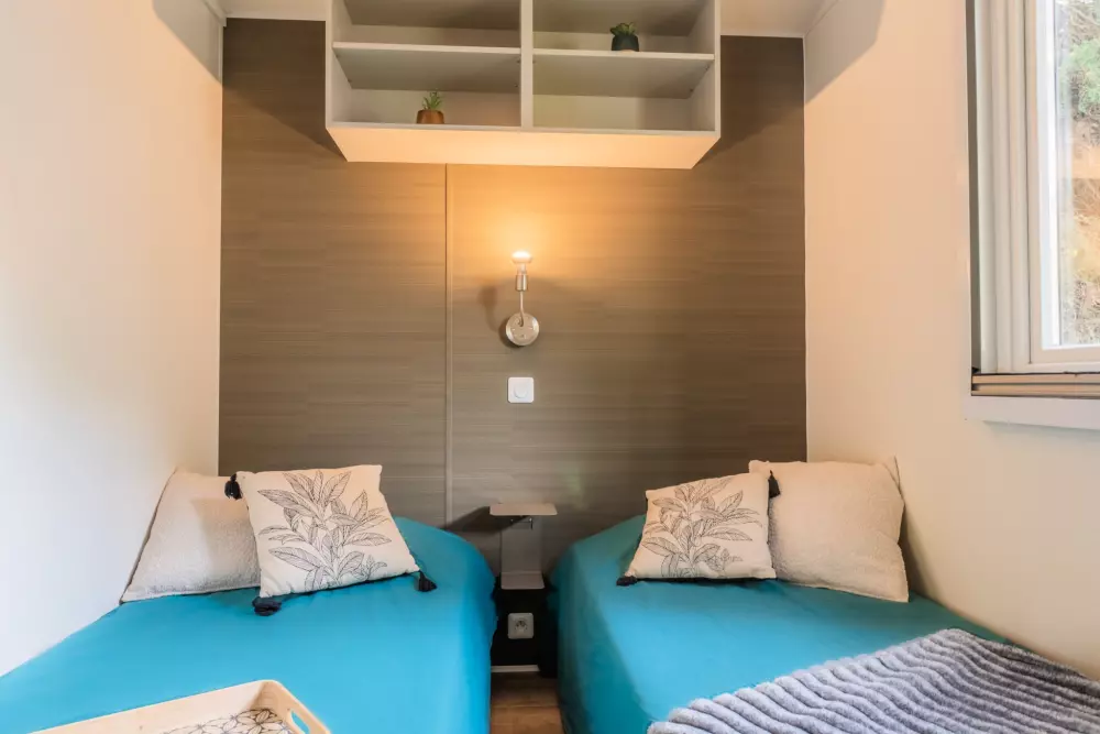 Camping Saint Gabriel 3 étoiles★★★