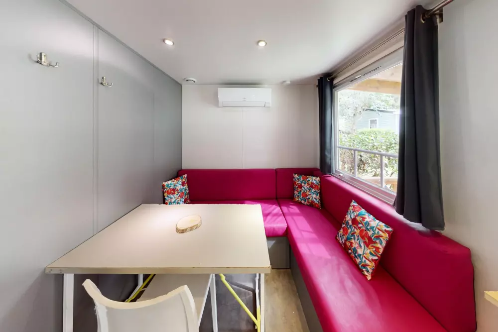 Camping Saint Gabriel 3 étoiles★★★