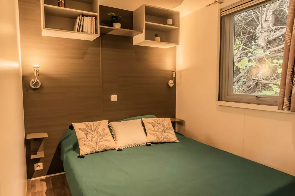 Camping Saint Gabriel 3 étoiles★★★