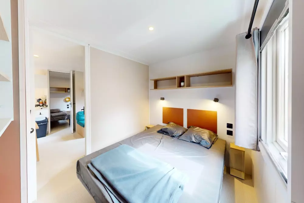 Camping Saint Gabriel 3 étoiles★★★