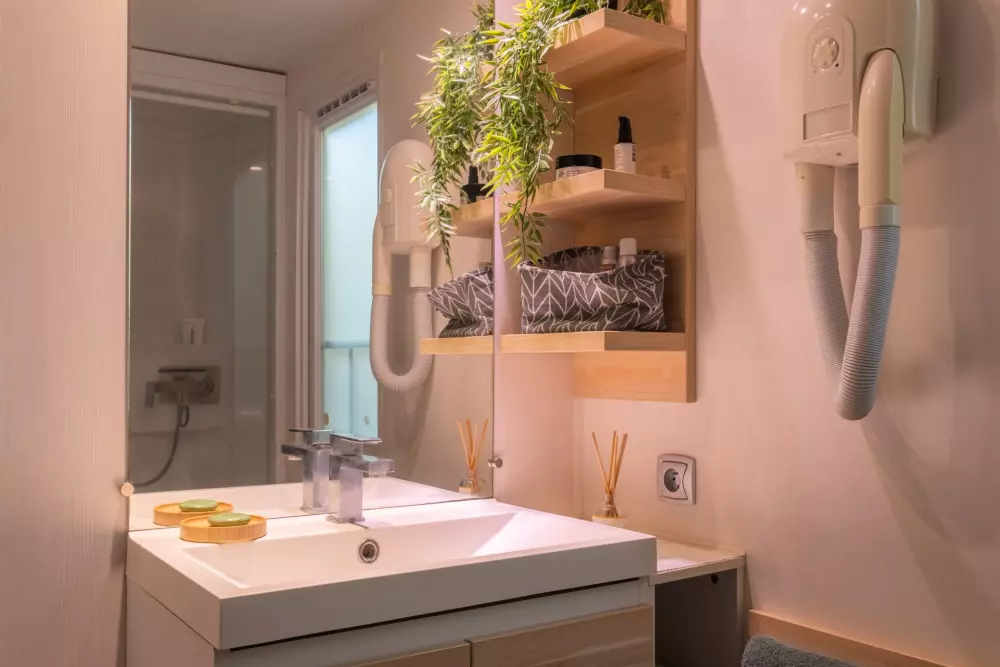 Camping Saint Gabriel 3 étoiles★★★