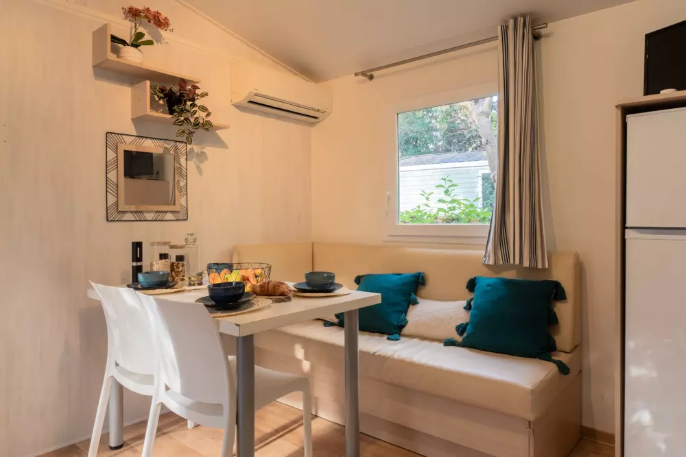 Camping Saint Gabriel 3 étoiles★★★