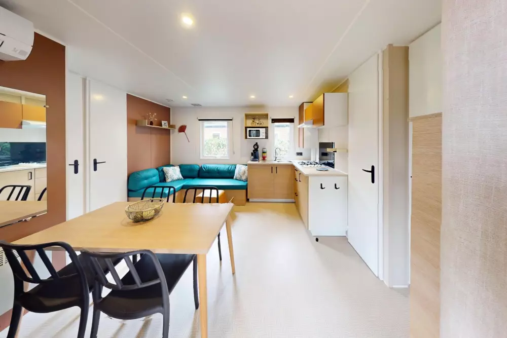 Camping Saint Gabriel 3 étoiles★★★