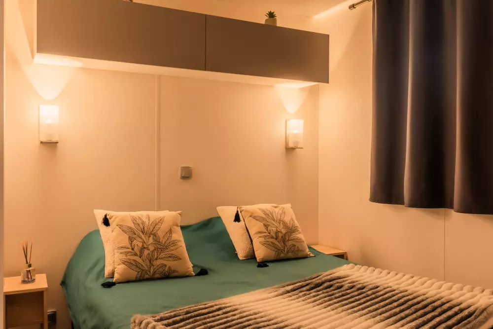 Camping Saint Gabriel 3 étoiles★★★