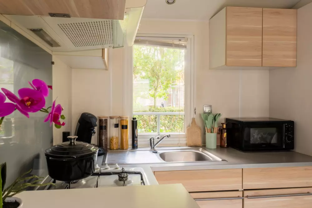 Camping Saint Gabriel 3 étoiles★★★