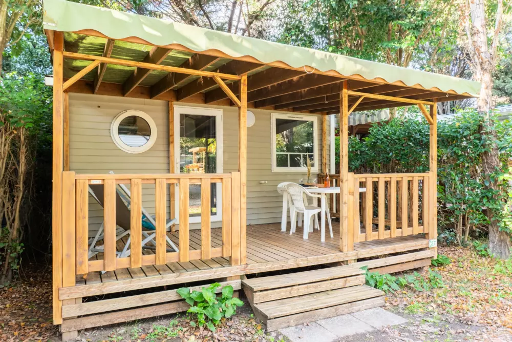 Camping Saint Gabriel 3 étoiles★★★