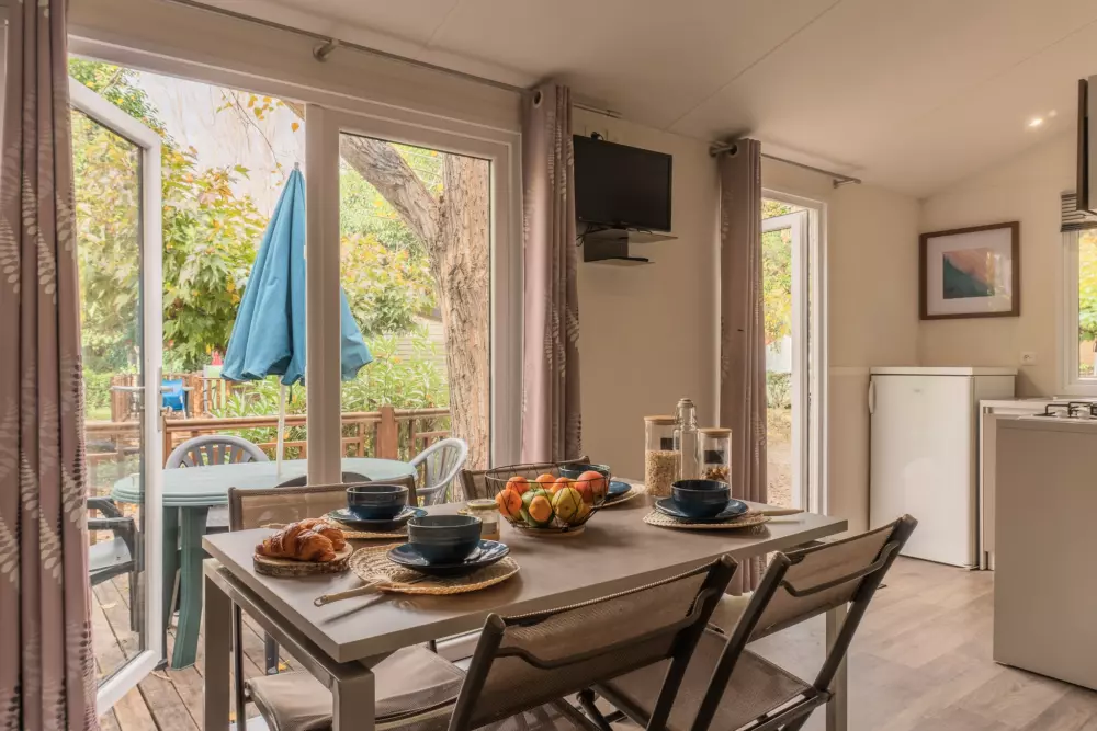 Camping Saint Gabriel 3 étoiles★★★