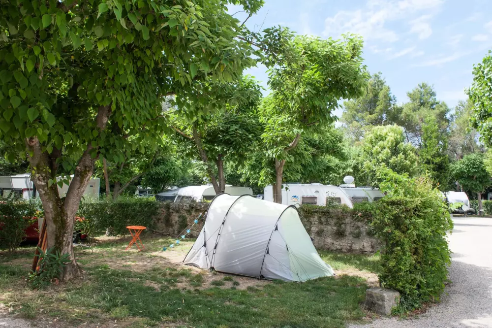 Camping Saint Gabriel 3 étoiles★★★