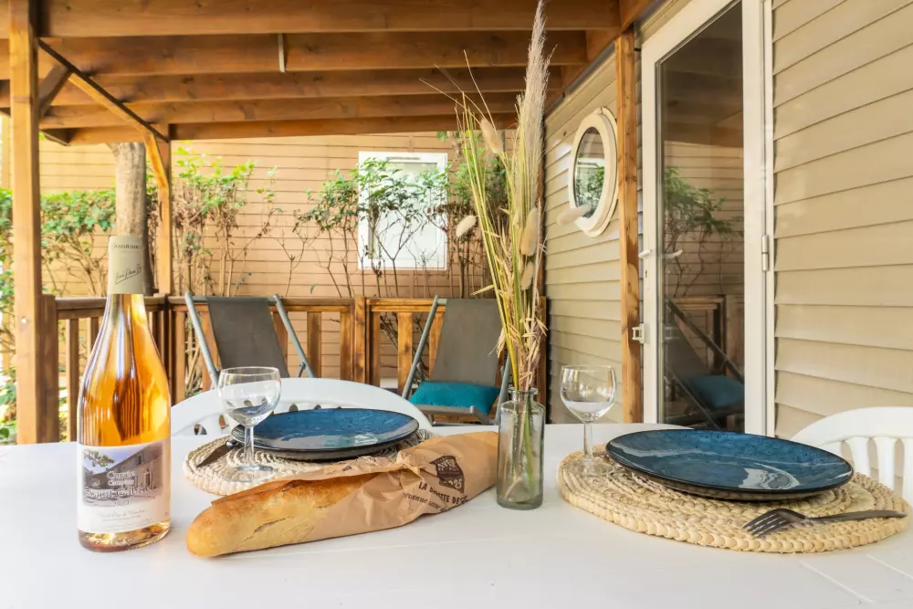 Camping Saint Gabriel 3 étoiles★★★