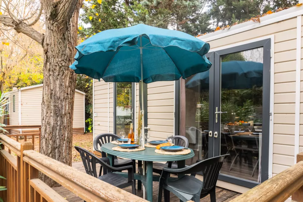 Camping Saint Gabriel 3 étoiles★★★