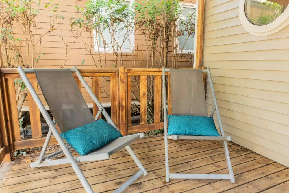 Camping Saint Gabriel 3 étoiles★★★