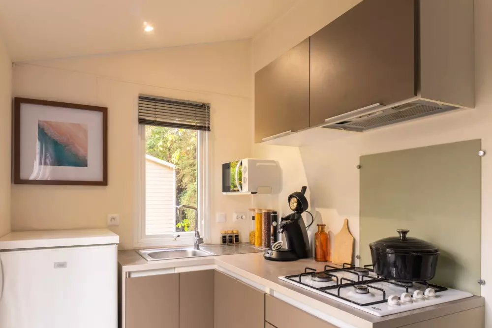 Camping Saint Gabriel 3 étoiles★★★