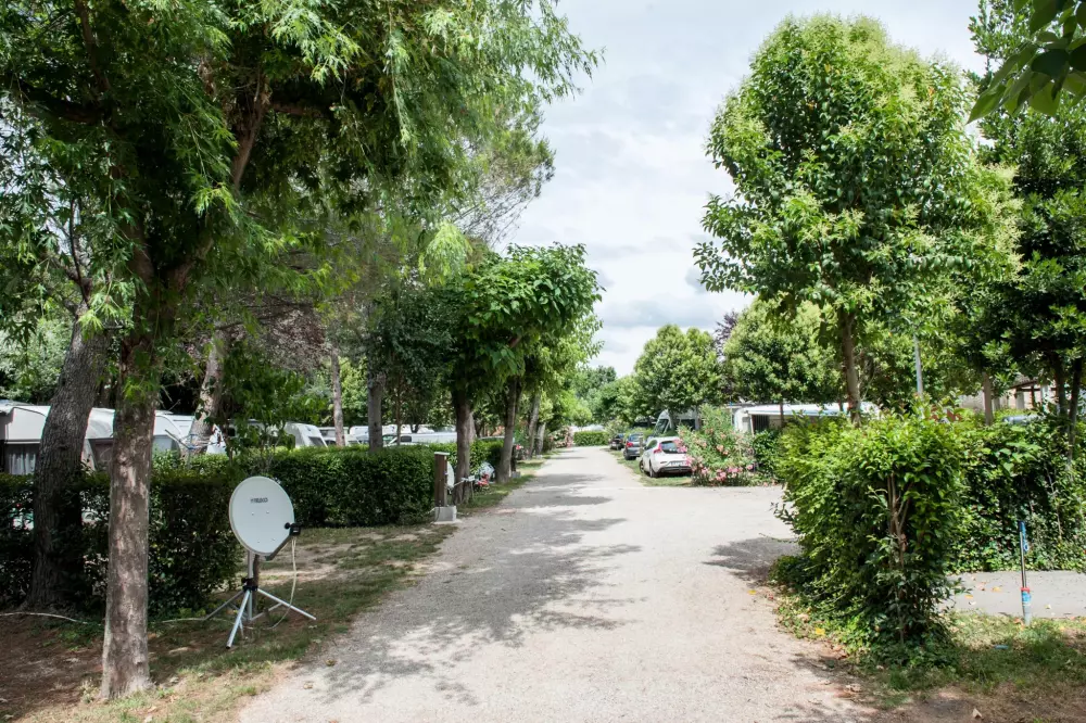 Camping Saint Gabriel 3 étoiles★★★