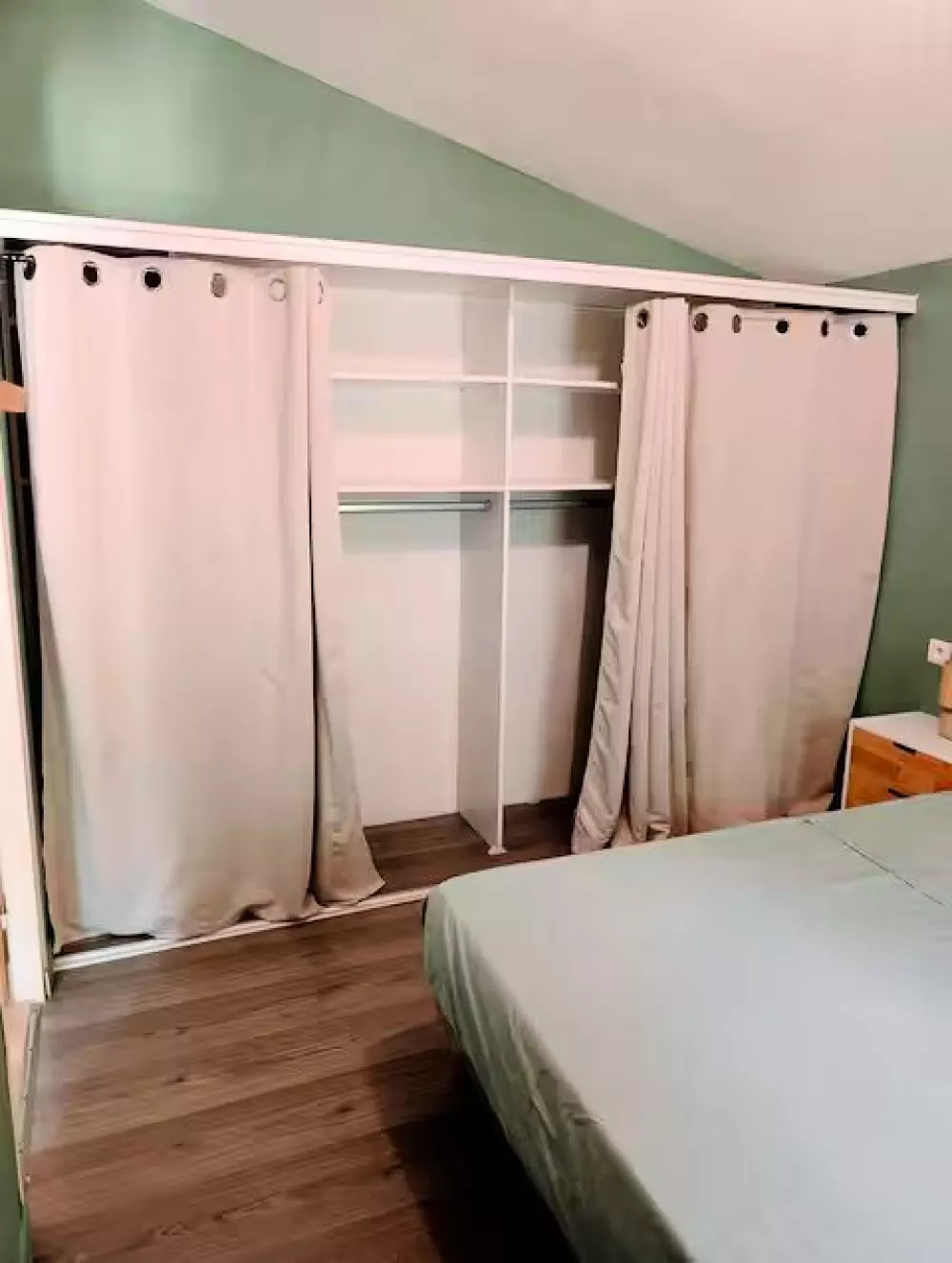 Camping Saint Gabriel 3 étoiles★★★