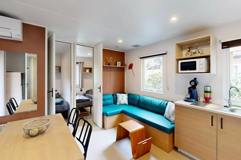 Camping Saint Gabriel 3 étoiles★★★