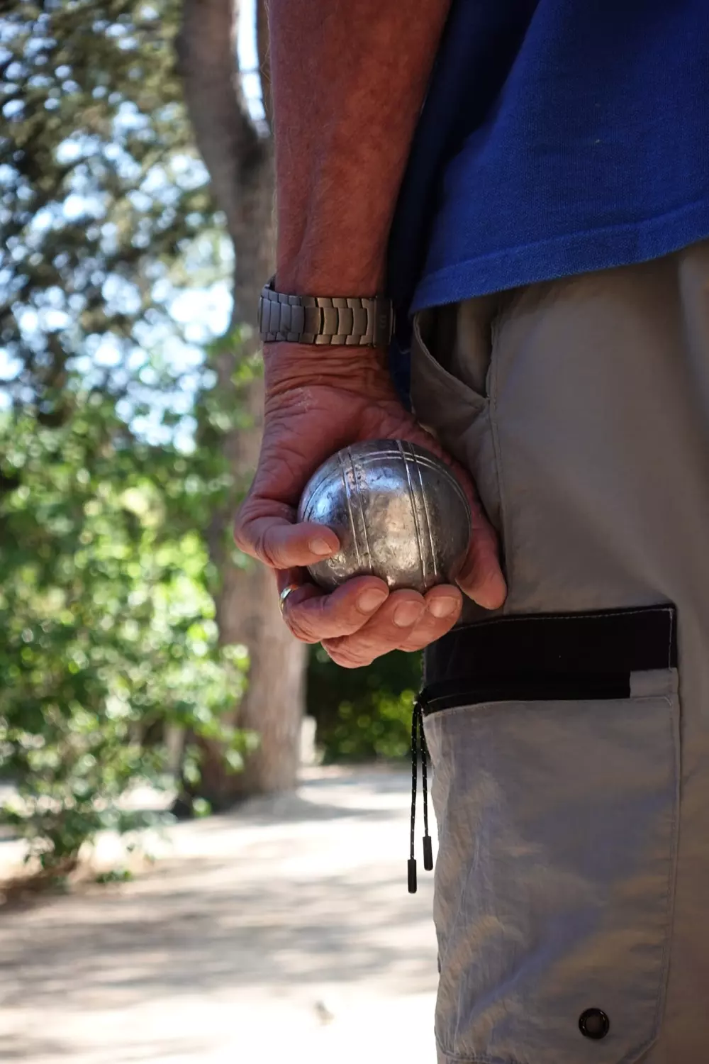 Camping Saint Gabriel 3 étoiles★★★