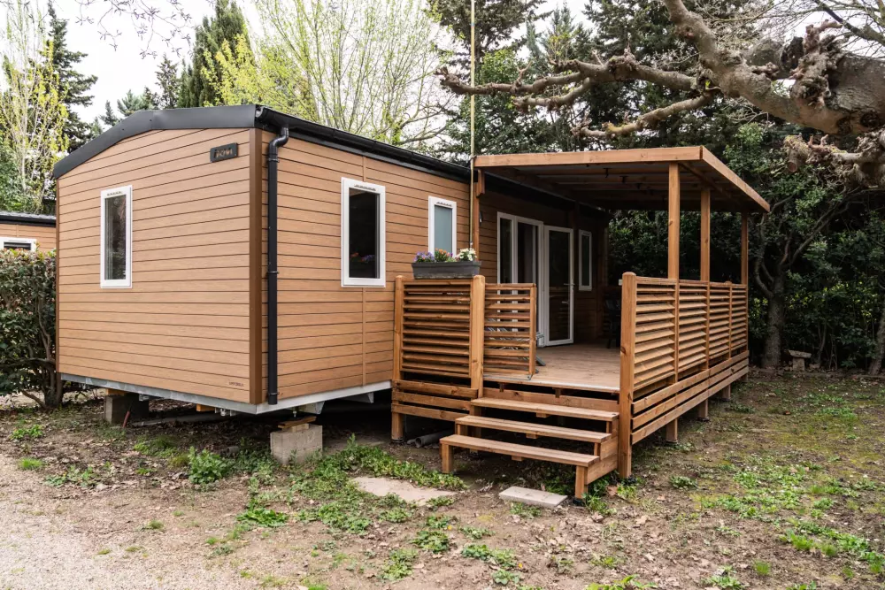 Camping Saint Gabriel 3 étoiles★★★