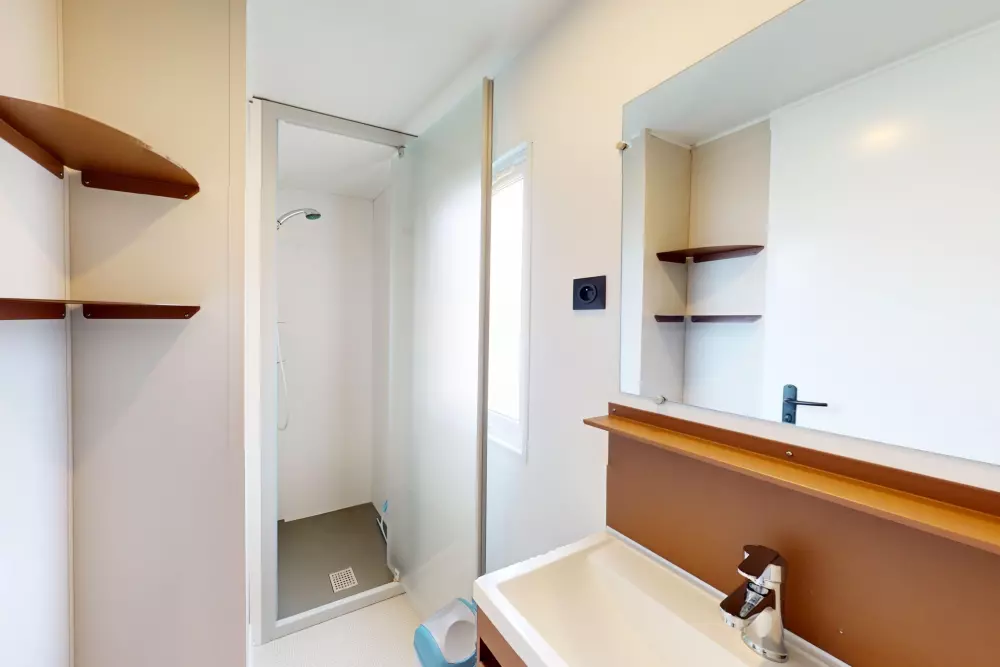 Camping Saint Gabriel 3 étoiles★★★