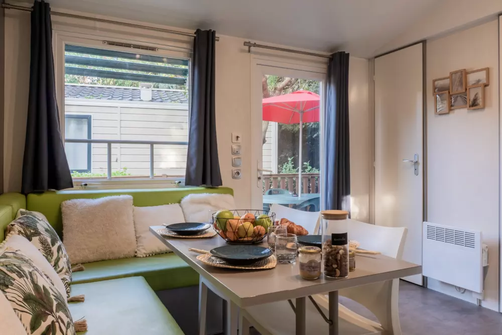 Camping Saint Gabriel 3 étoiles★★★