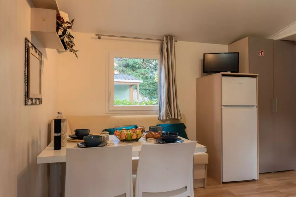 Camping Saint Gabriel 3 étoiles★★★