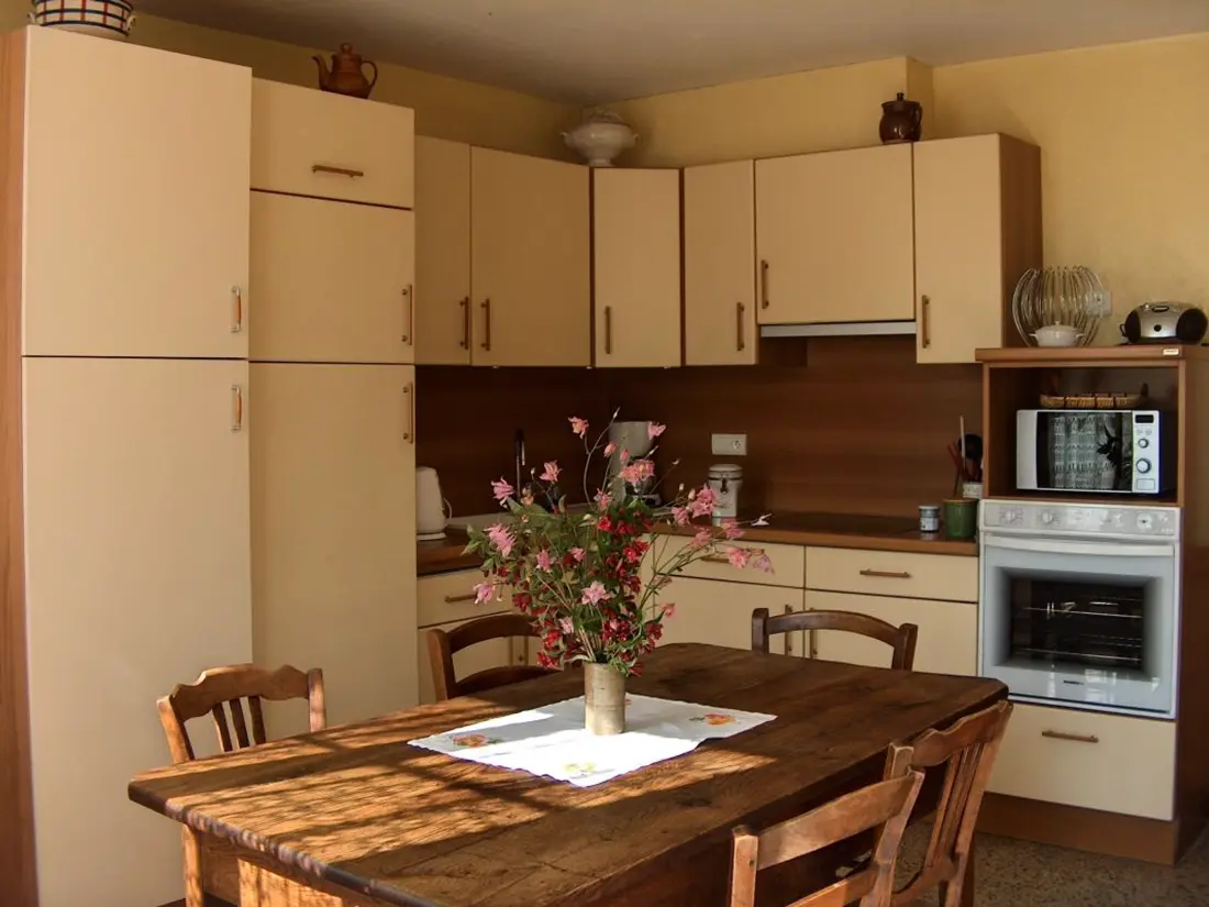 Maison de Vacances Target 2