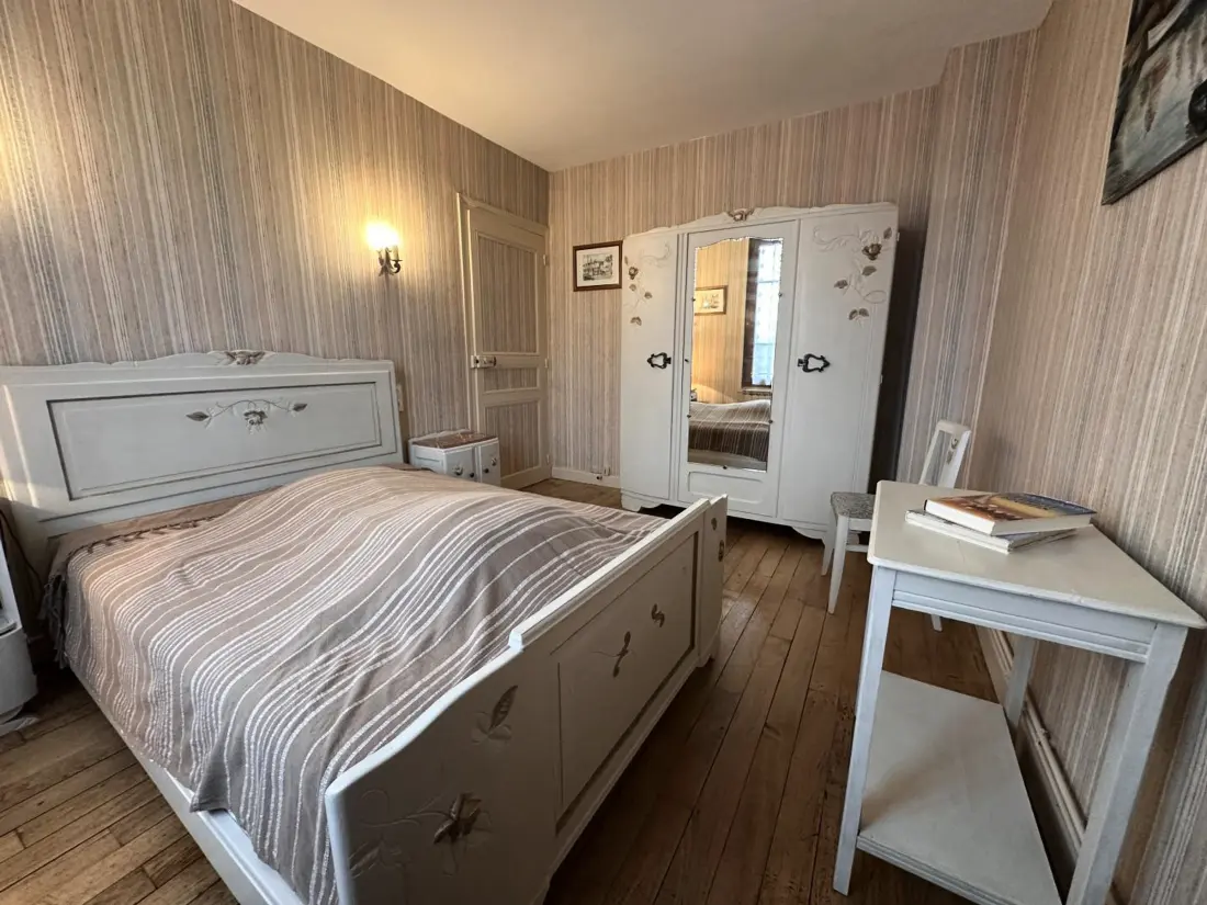 Maison de Vacances Target 2