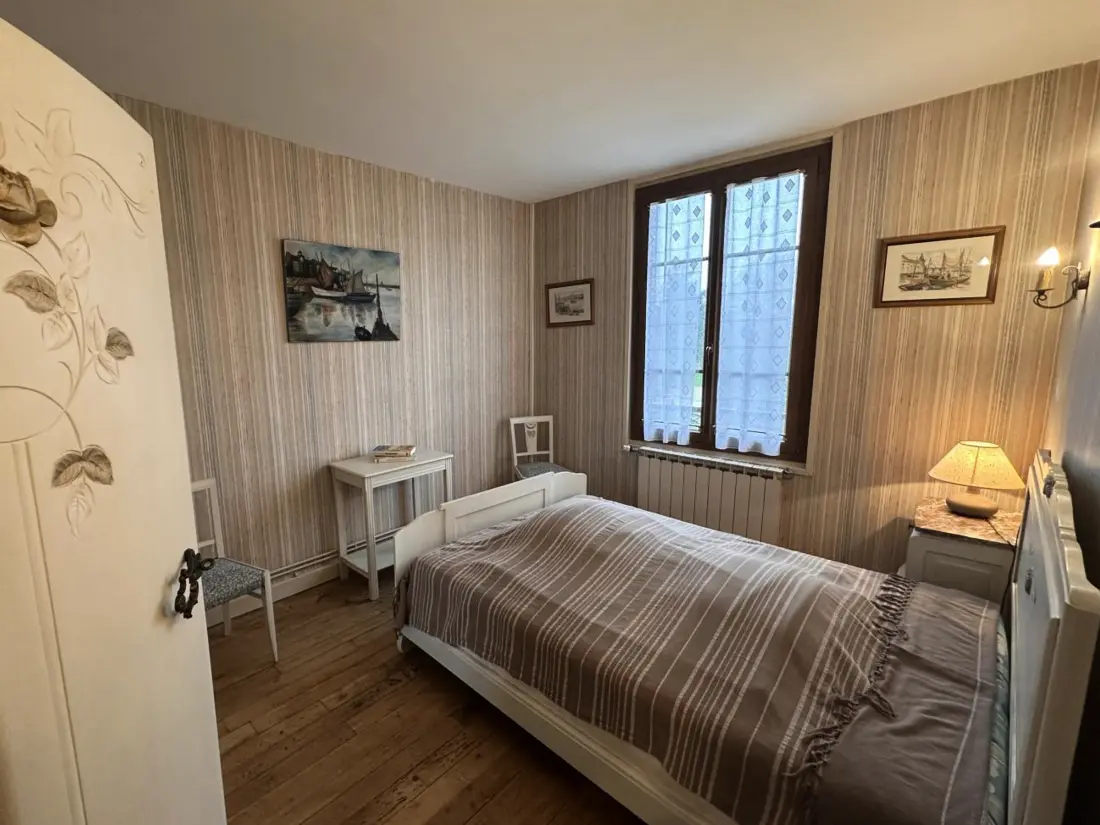 Maison de Vacances Target 2