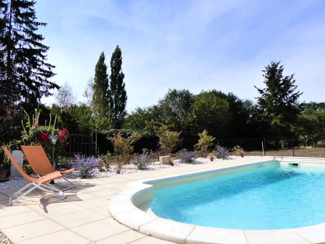Maison de Vacances Target 2