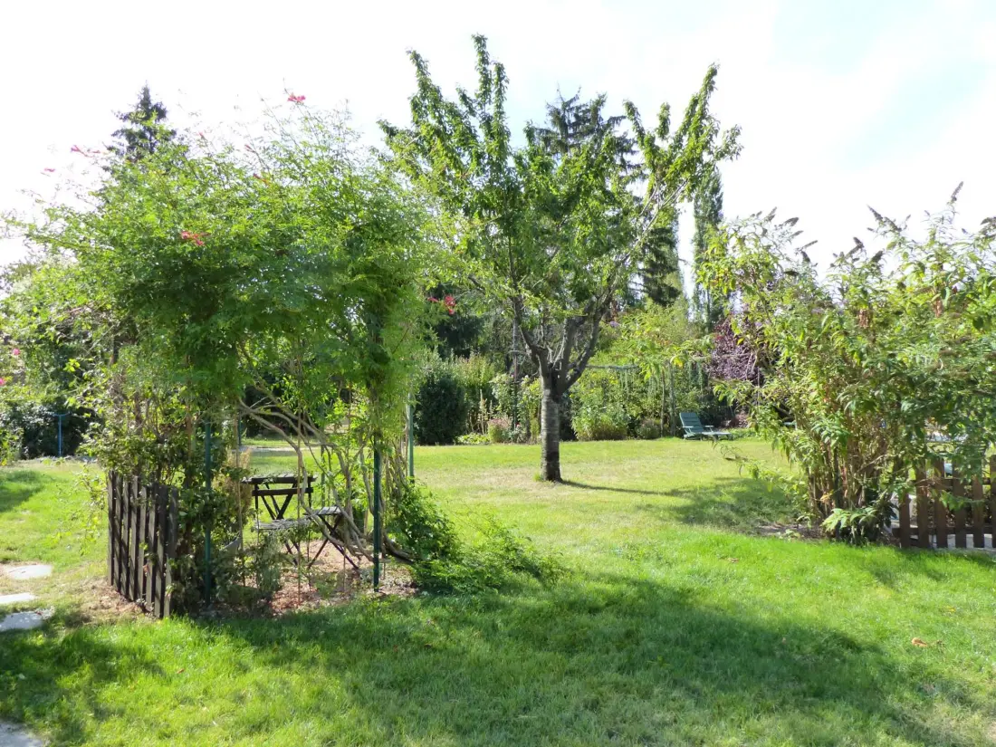 Maison de Vacances Target 2