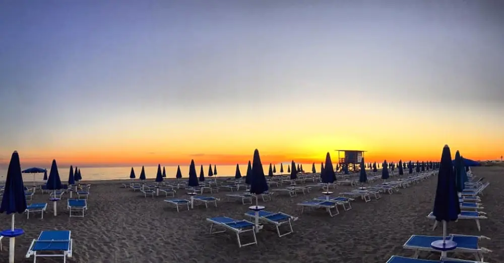 Tuscia Tirrenica Camping Village