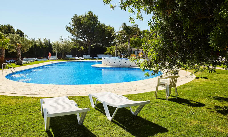 Alannia Costa Dorada *** - Tarragona - 10
