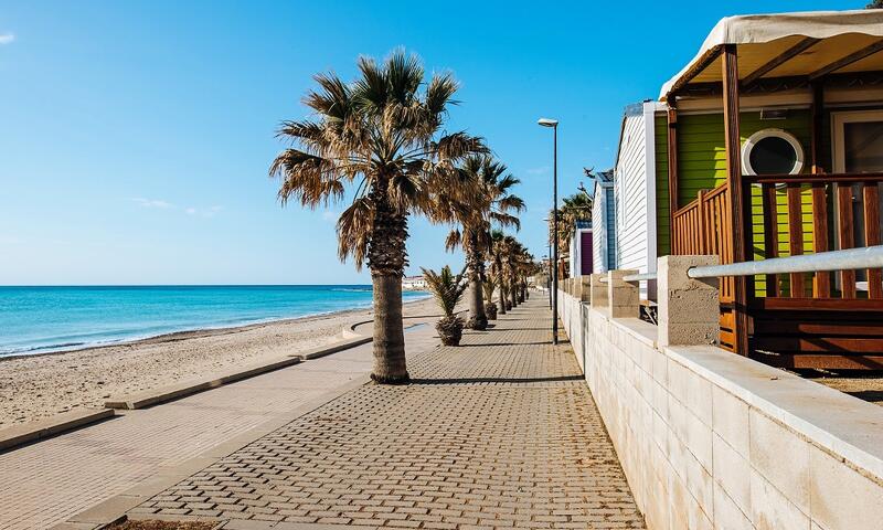 Alannia Costa Dorada *** - Tarragona - 12