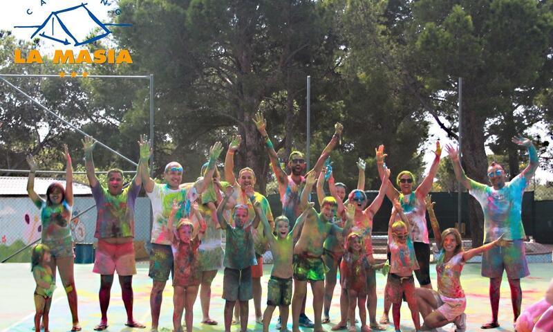 Alannia Costa Dorada *** - Tarragona - 22