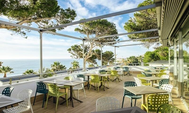 Alannia Costa Dorada *** - Tarragona - 17