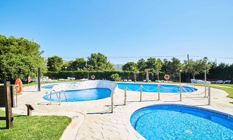 Alannia Costa Dorada *** - Tarragona - 11